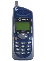 Sagem&nbsp;MC 840
