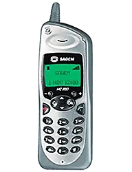 Sagem&nbsp;MC 850