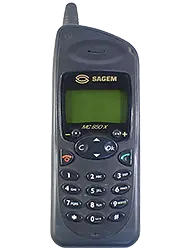 Sagem&nbsp;MC 850x
