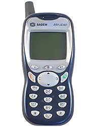 Sagem&nbsp;MW 3040