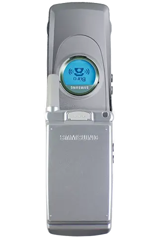 Samsung&nbsp;SGH-A300