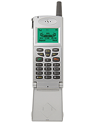 Samsung SGH-M100