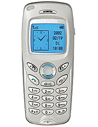 Samsung SGH-N500