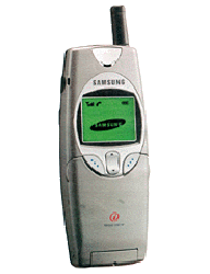Samsung SGH-R100