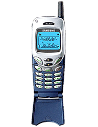 Samsung SGH-R200