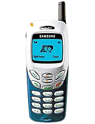 Samsung&nbsp;SGH-R210