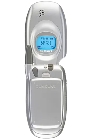 Samsung&nbsp;SGH-T100