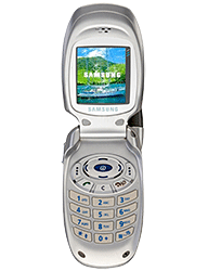 Samsung SGH-T100