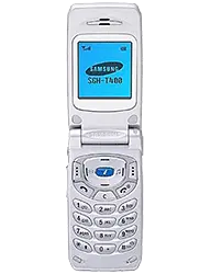 Samsung&nbsp;SGH-T400
