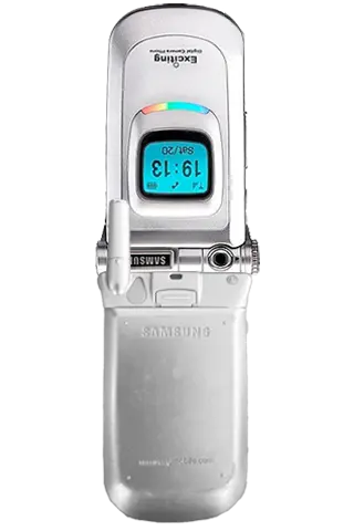 Samsung&nbsp;SGH-V200