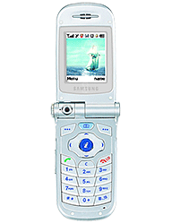 Samsung SGH-V200