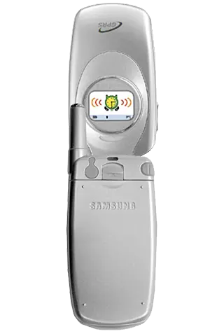 Samsung&nbsp;SGH-S300