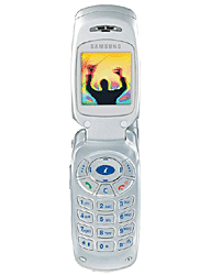 Samsung SGH-S300M