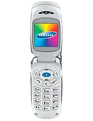 Samsung&nbsp;SGH-S300