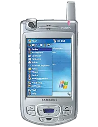 Samsung&nbsp;SGH-i700