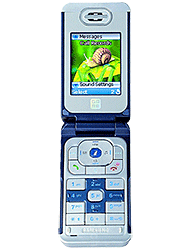 Samsung SGH-X400