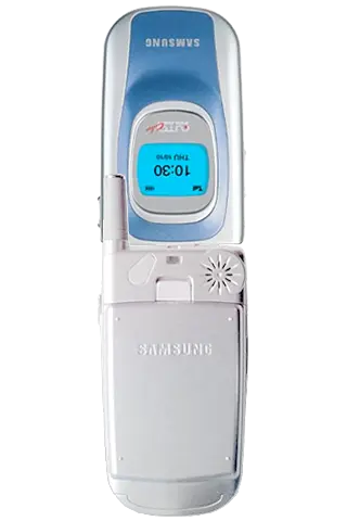 Samsung&nbsp;SGH-T200