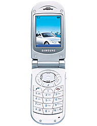 Samsung SGH-T200