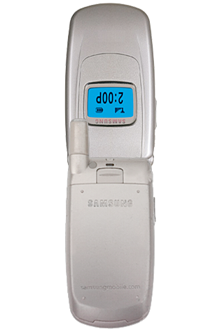 Samsung SGH-S500