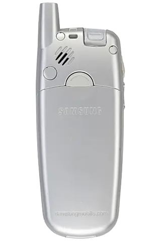 Samsung&nbsp;SGH-X600