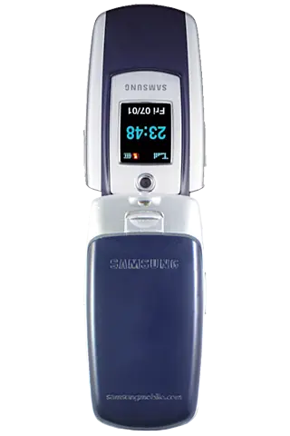 Samsung&nbsp;SGH-E700