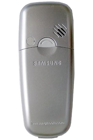 Samsung SGH-X100