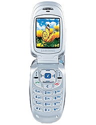 Samsung SGH-E100