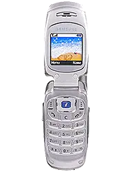 Samsung&nbsp;SGH-E600