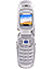 Samsung SGH-E600