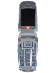 Samsung SGH-E710