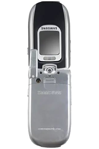 Samsung&nbsp;SGH-Z107