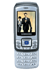 Samsung Galaxy A35
