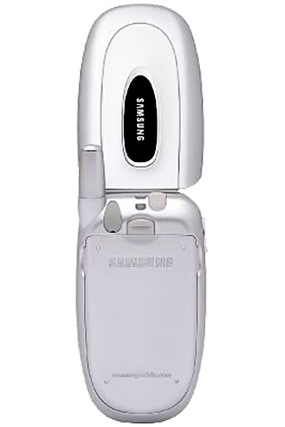 Samsung SGH-X450