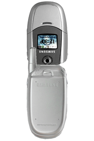 Samsung SGH-E300