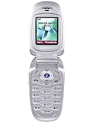 Samsung&nbsp;SGH-E330