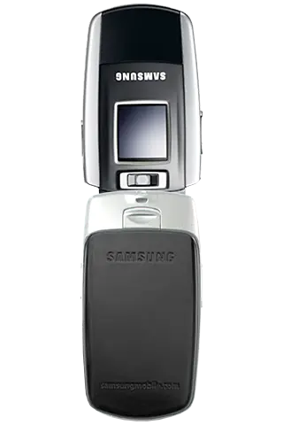 Samsung&nbsp;SGH-Z500