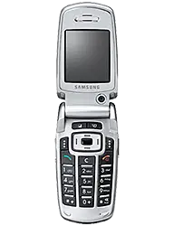 Samsung&nbsp;SGH-Z500
