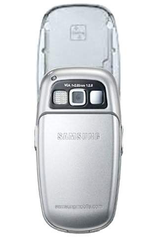 Samsung SGH-E350
