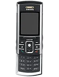 Samsung&nbsp;SGH-D720