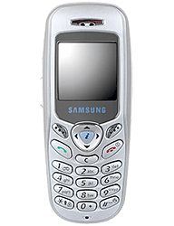 Samsung SGH-C200N