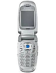 Samsung&nbsp;SGH-S342i