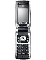Samsung SGH-Z700