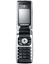 Samsung&nbsp;SGH-Z700