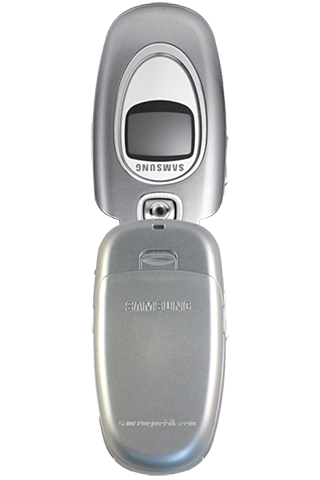 Samsung SGH-E340