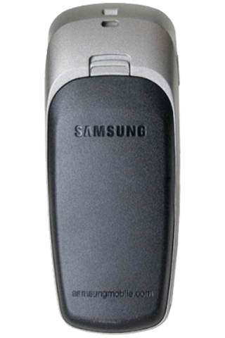 Samsung SGH-C210