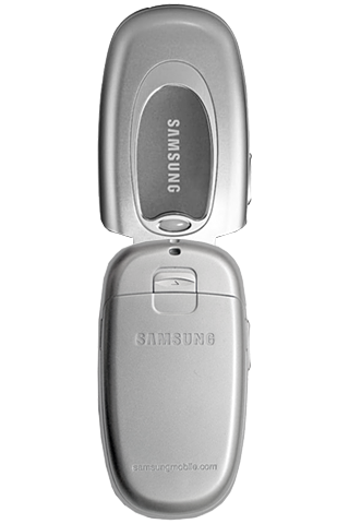 Samsung SGH-X480