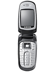 Samsung SGH-E730