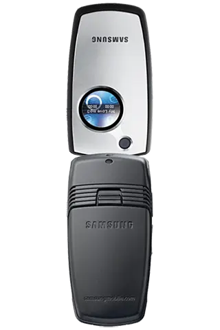 Samsung&nbsp;SGH-E760