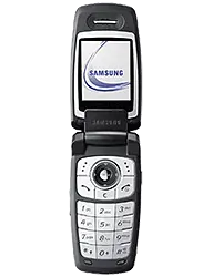 Samsung&nbsp;SGH-E760