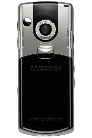 Samsung SGH-i300x